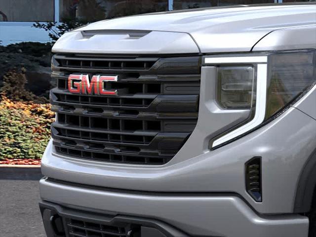 new 2025 GMC Sierra 1500 car, priced at $54,790