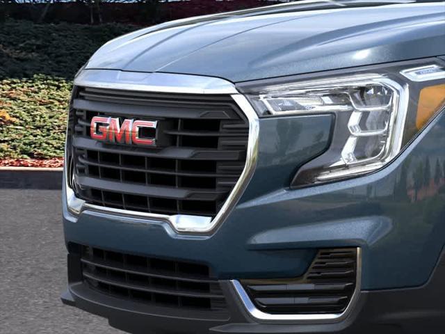 new 2024 GMC Terrain car, priced at $33,605