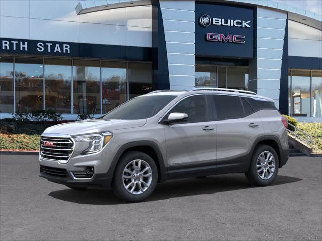 new 2024 GMC Terrain car, priced at $37,685