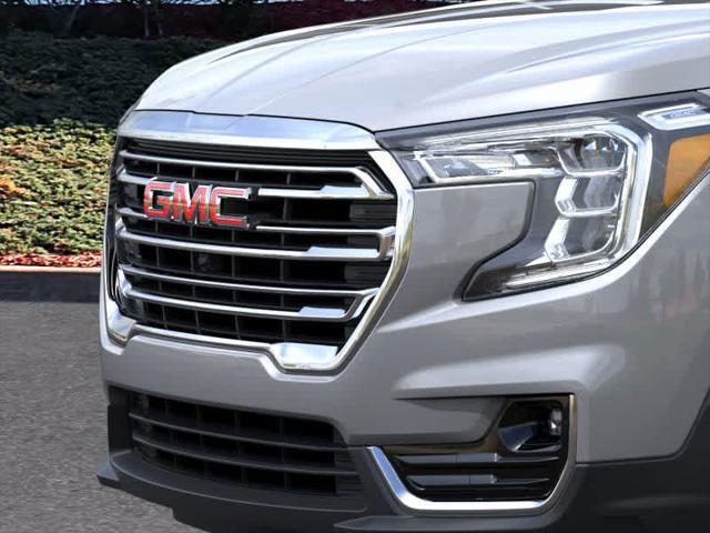 new 2024 GMC Terrain car, priced at $37,685