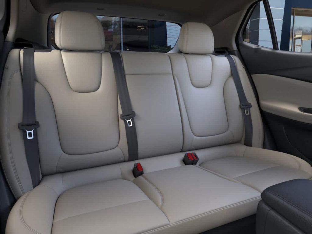 new 2026 Buick Encore GX car, priced at $32,885