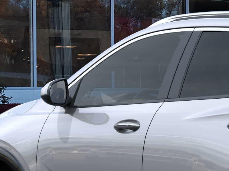 new 2026 Buick Encore GX car, priced at $32,885