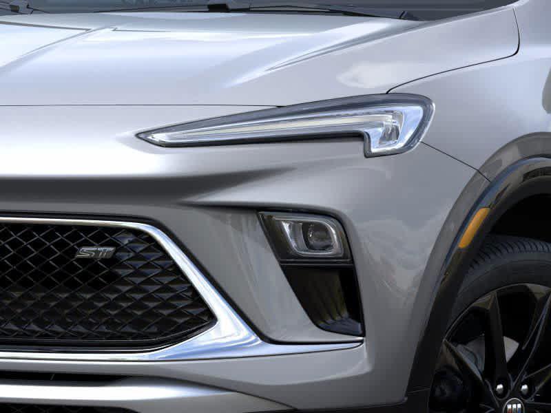 new 2026 Buick Encore GX car, priced at $32,885