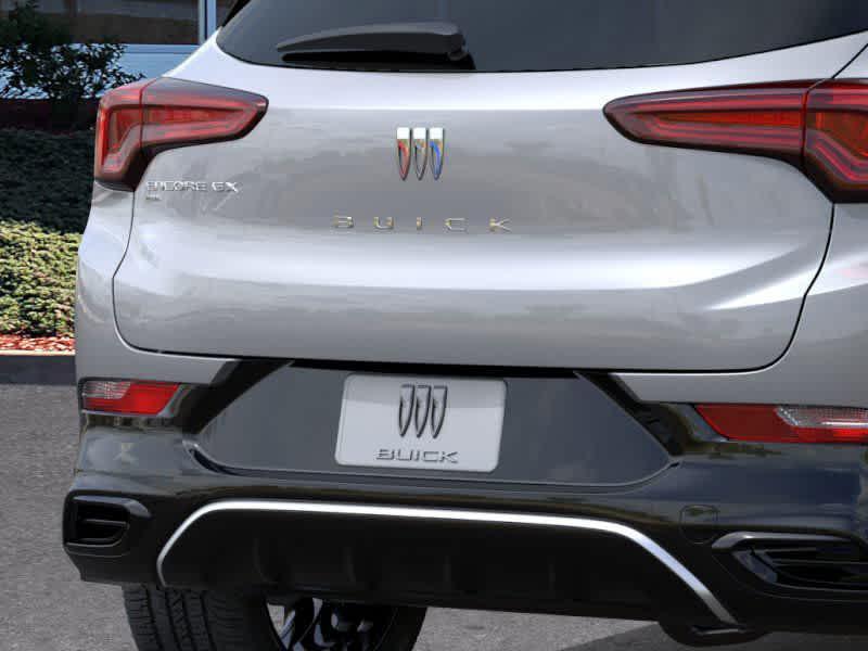 new 2026 Buick Encore GX car, priced at $32,885