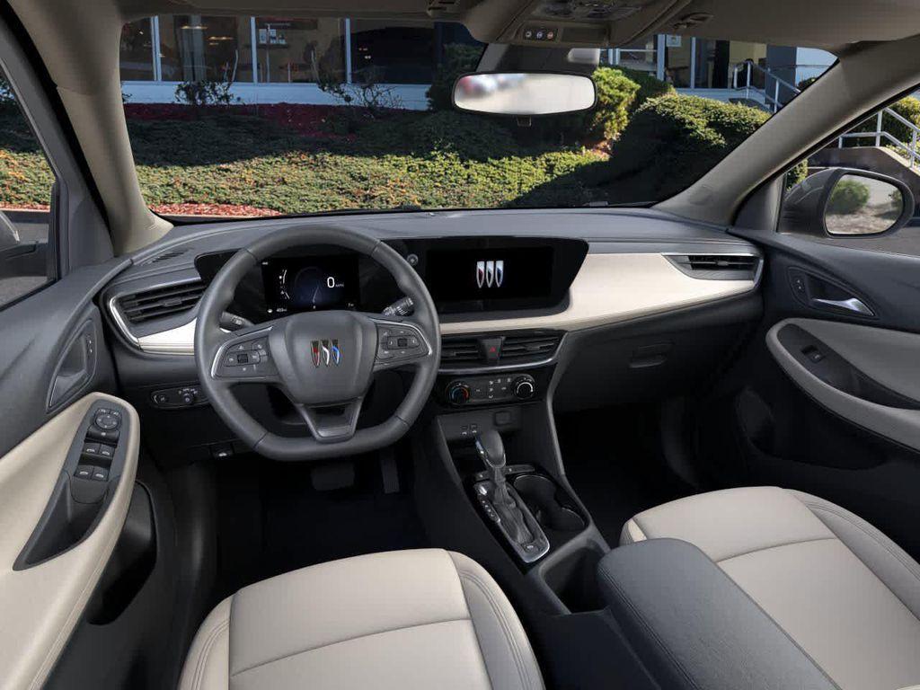 new 2026 Buick Encore GX car, priced at $32,885