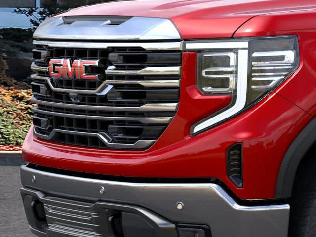 new 2025 GMC Sierra 1500 car, priced at $68,185