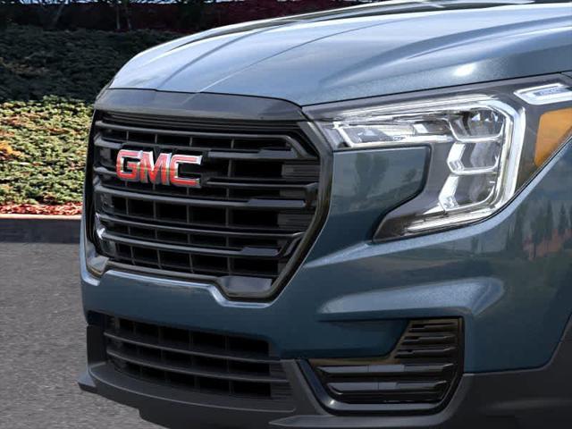 new 2024 GMC Terrain car, priced at $34,960