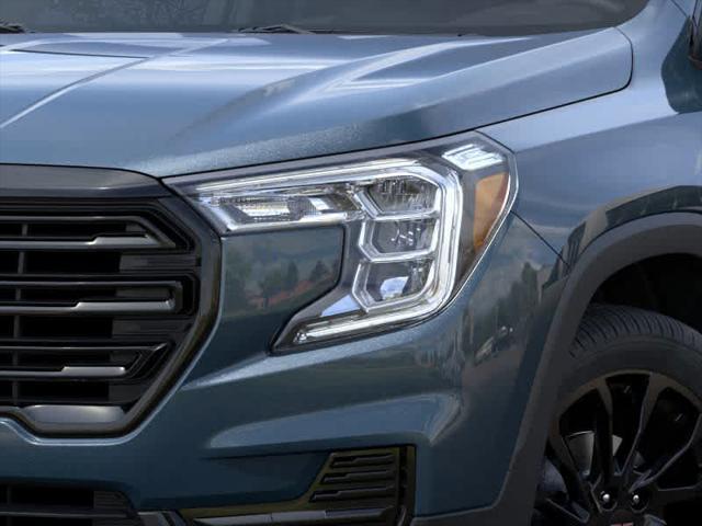 new 2024 GMC Terrain car, priced at $34,960