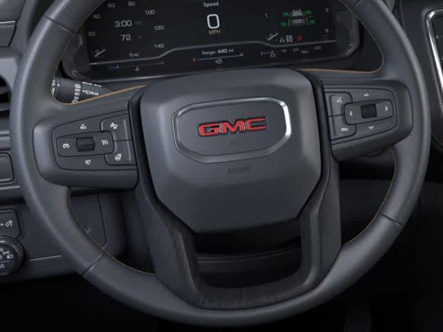 new 2024 GMC Yukon XL car, priced at $86,275