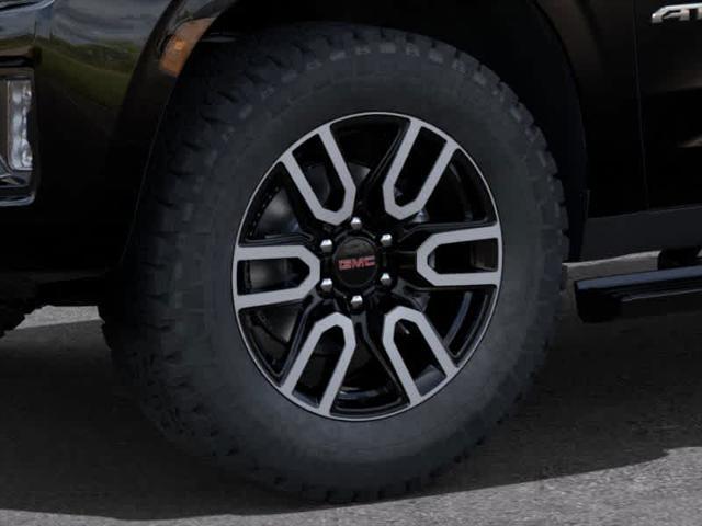 new 2024 GMC Yukon XL car, priced at $86,275