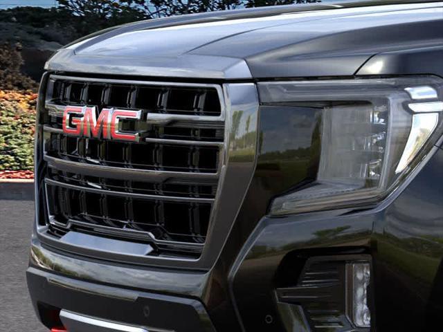 new 2024 GMC Yukon XL car, priced at $86,275