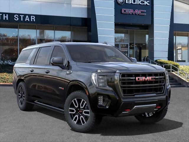 new 2024 GMC Yukon XL car, priced at $86,275