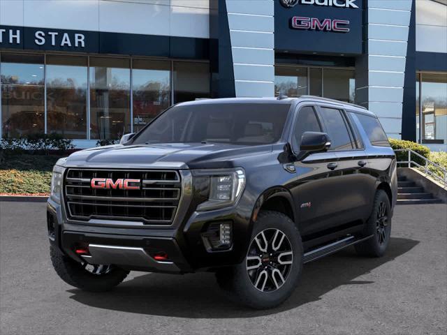 new 2024 GMC Yukon XL car, priced at $86,275