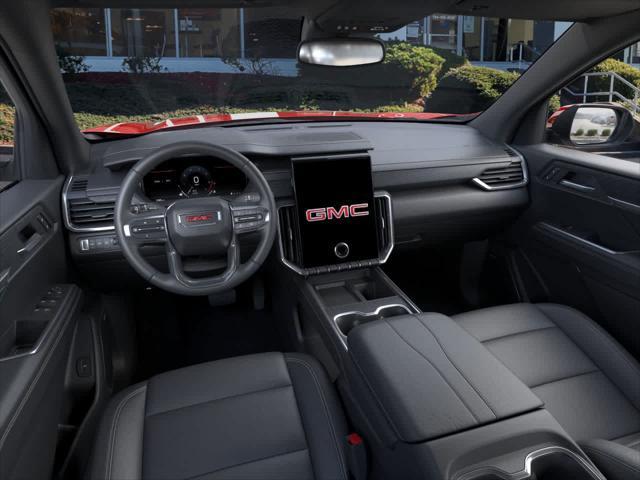 new 2024 GMC Acadia car, priced at $46,640