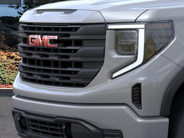 new 2025 GMC Sierra 1500 car, priced at $52,045