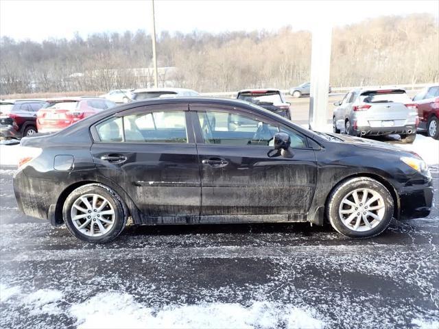 used 2013 Subaru Impreza car, priced at $10,998