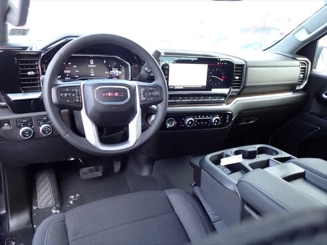 used 2024 GMC Sierra 1500 car, priced at $48,400