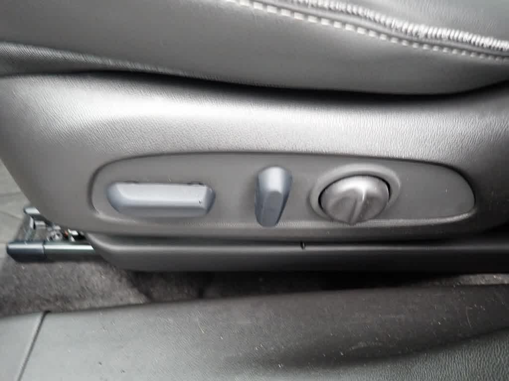 used 2023 Buick Encore GX car, priced at $24,625