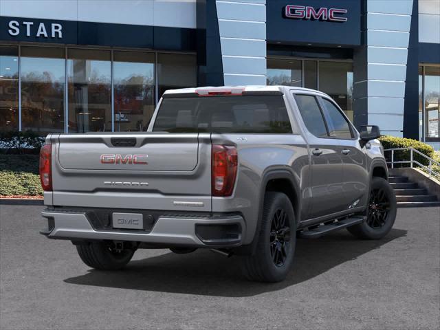 new 2025 GMC Sierra 1500 car, priced at $62,430