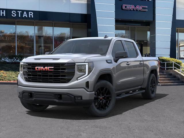 new 2025 GMC Sierra 1500 car, priced at $62,430