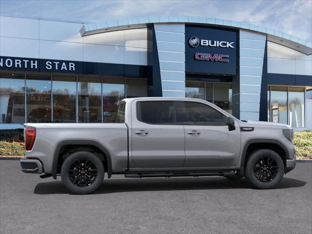 new 2025 GMC Sierra 1500 car, priced at $62,430