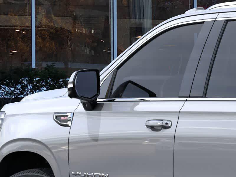 new 2026 GMC Yukon XL car, priced at $79,505