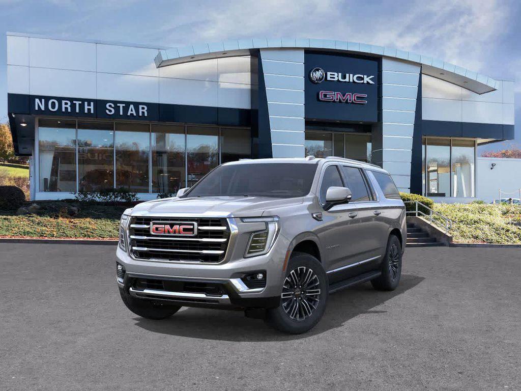new 2026 GMC Yukon XL car, priced at $79,505