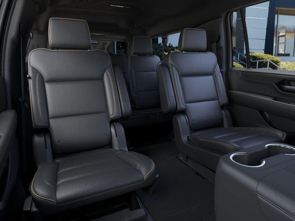 new 2026 GMC Yukon XL car, priced at $79,505