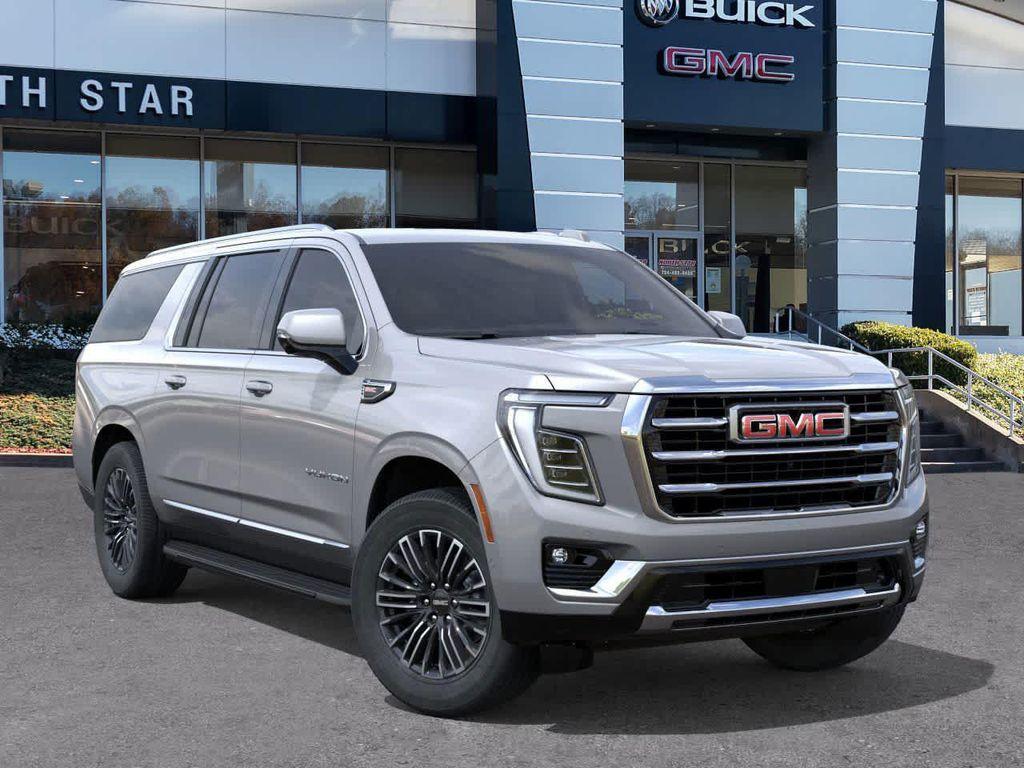 new 2026 GMC Yukon XL car, priced at $79,505