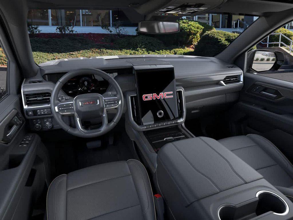 new 2026 GMC Yukon XL car, priced at $79,505