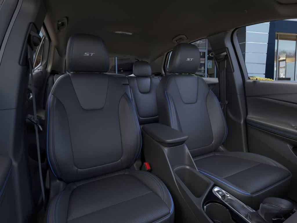 new 2026 Buick Encore GX car, priced at $31,780