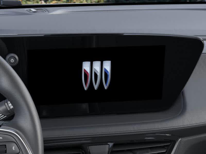 new 2026 Buick Encore GX car, priced at $31,780