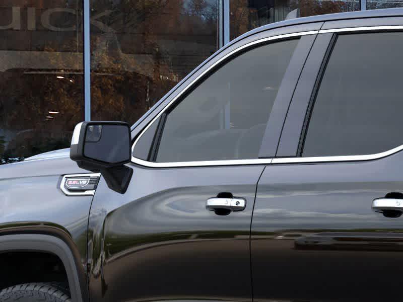 new 2026 GMC Sierra 1500 car, priced at $70,925