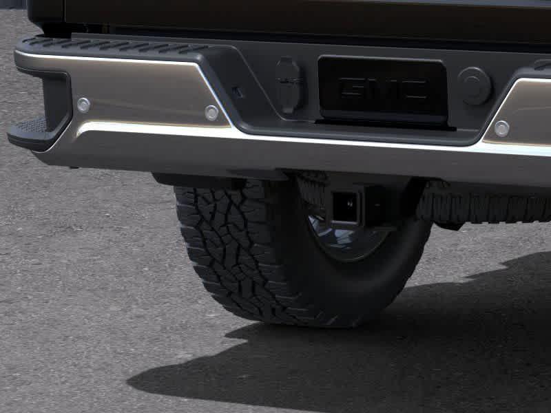 new 2025 GMC Sierra 2500 car, priced at $75,295