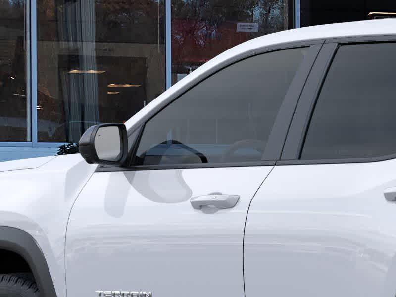 new 2026 GMC Terrain car, priced at $34,840