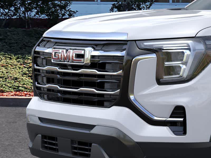 new 2026 GMC Terrain car, priced at $34,840
