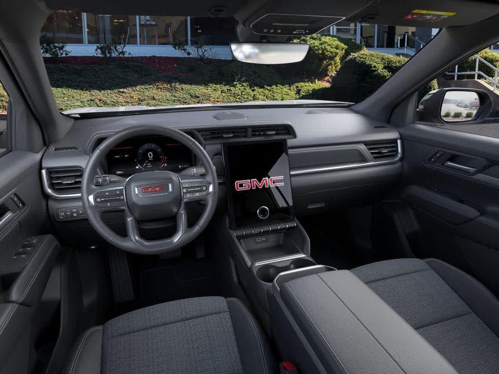 new 2026 GMC Terrain car, priced at $34,840