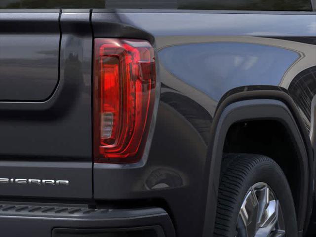 new 2025 GMC Sierra 1500 car, priced at $78,445