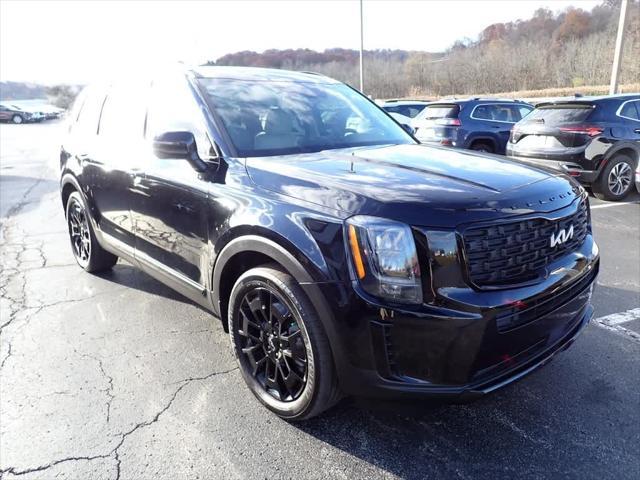 used 2022 Kia Telluride car, priced at $36,998