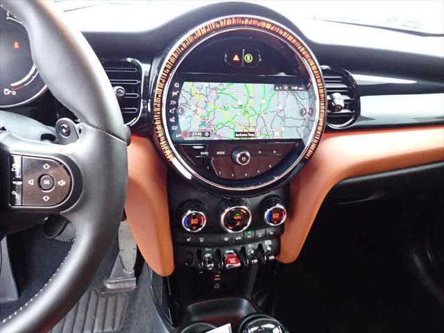 used 2024 MINI Hardtop car, priced at $26,998