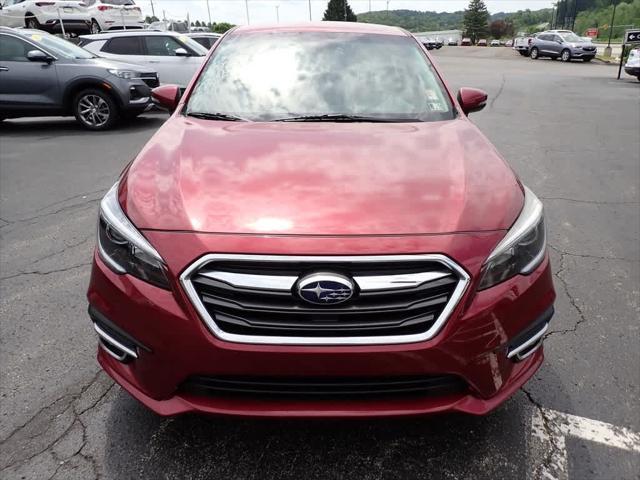 used 2018 Subaru Legacy car, priced at $16,450