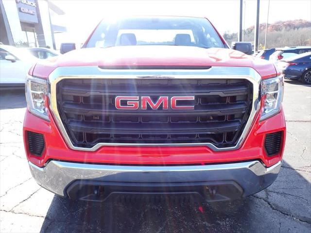 used 2020 GMC Sierra 1500 car, priced at $28,998