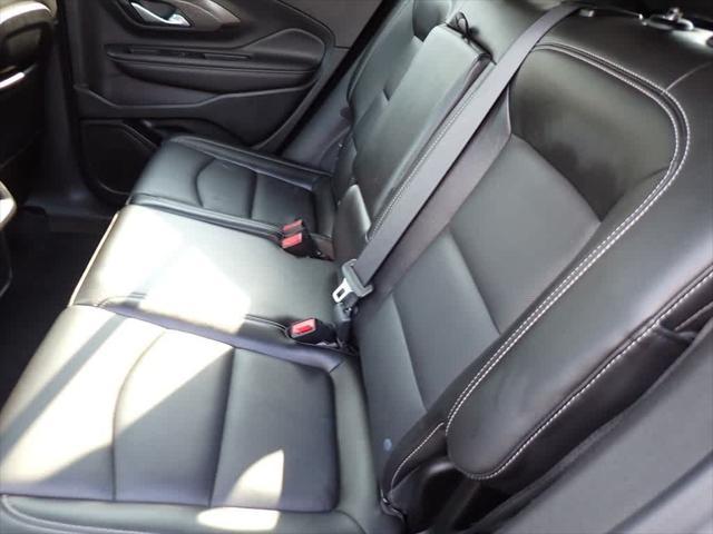 used 2022 GMC Terrain car, priced at $24,450