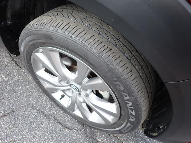 used 2021 Mazda CX-30 car, priced at $23,425