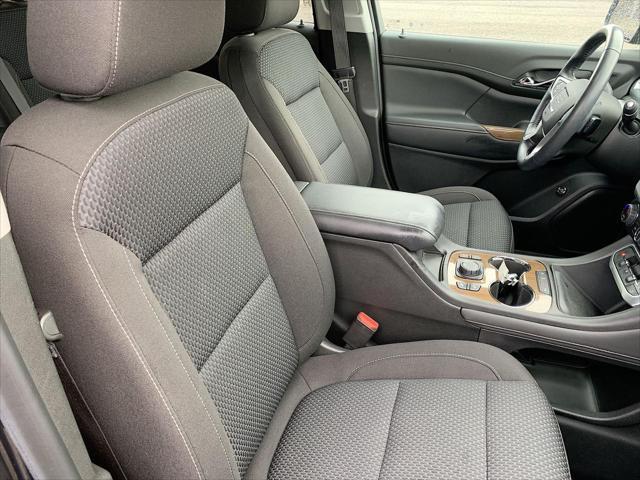 used 2020 GMC Acadia car, priced at $22,775