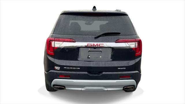 used 2020 GMC Acadia car, priced at $22,775