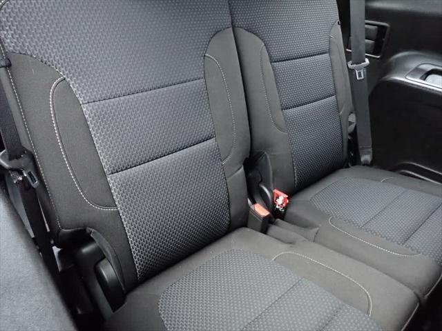 used 2020 GMC Acadia car, priced at $22,775