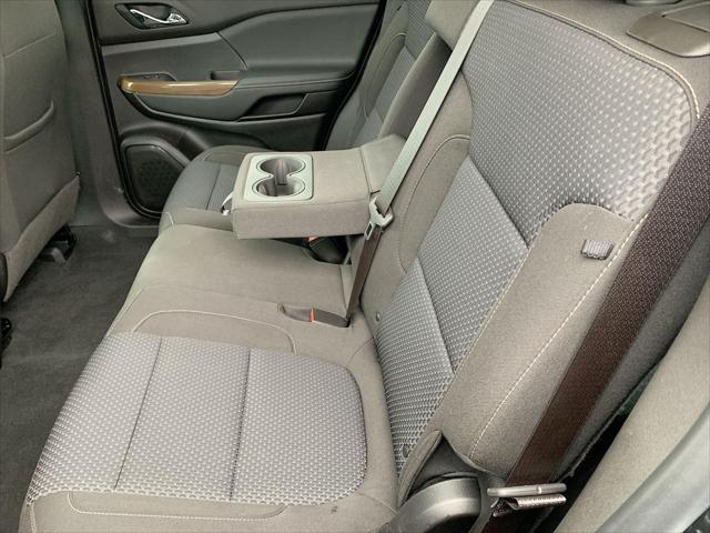 used 2020 GMC Acadia car, priced at $22,775