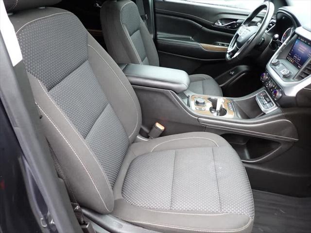 used 2020 GMC Acadia car, priced at $22,775