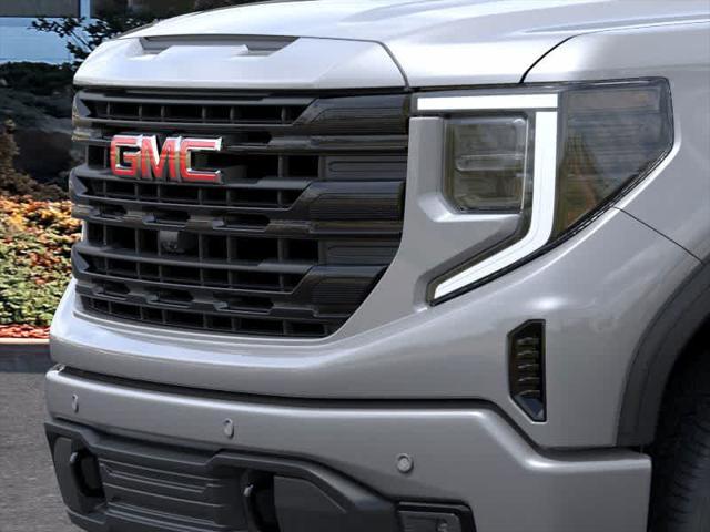 new 2025 GMC Sierra 1500 car, priced at $67,275